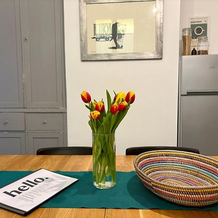 Apartament Casa 1903 Triest Zewnętrze zdjęcie