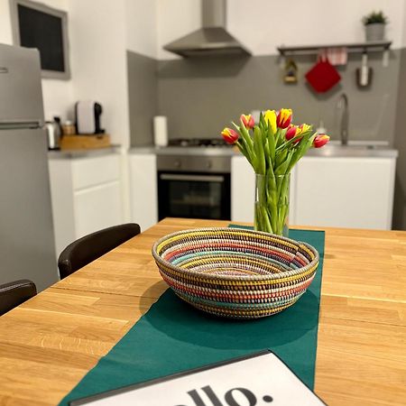 Apartament Casa 1903 Triest Zewnętrze zdjęcie