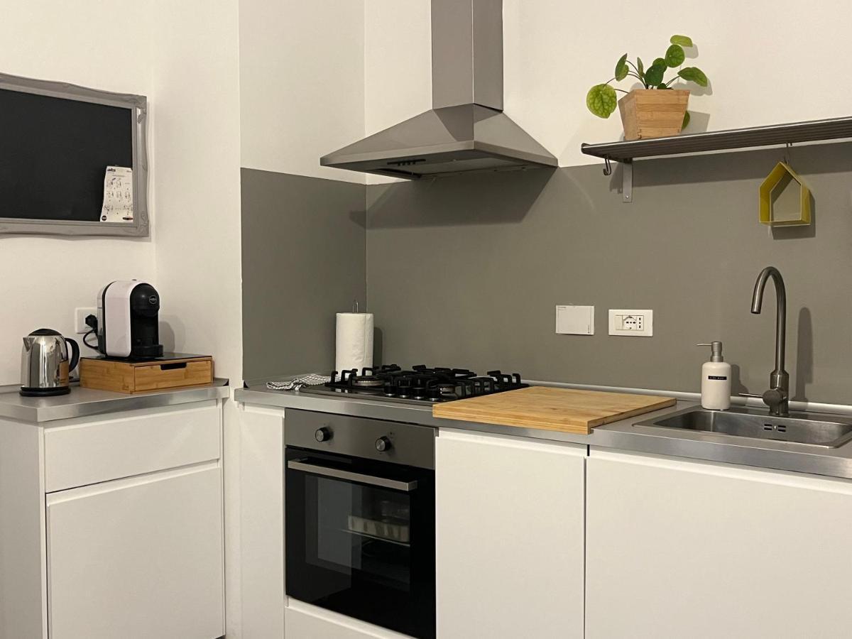 Apartament Casa 1903 Triest Zewnętrze zdjęcie