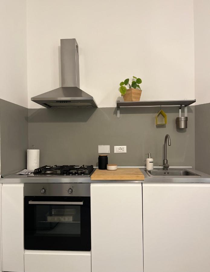 Apartament Casa 1903 Triest Zewnętrze zdjęcie