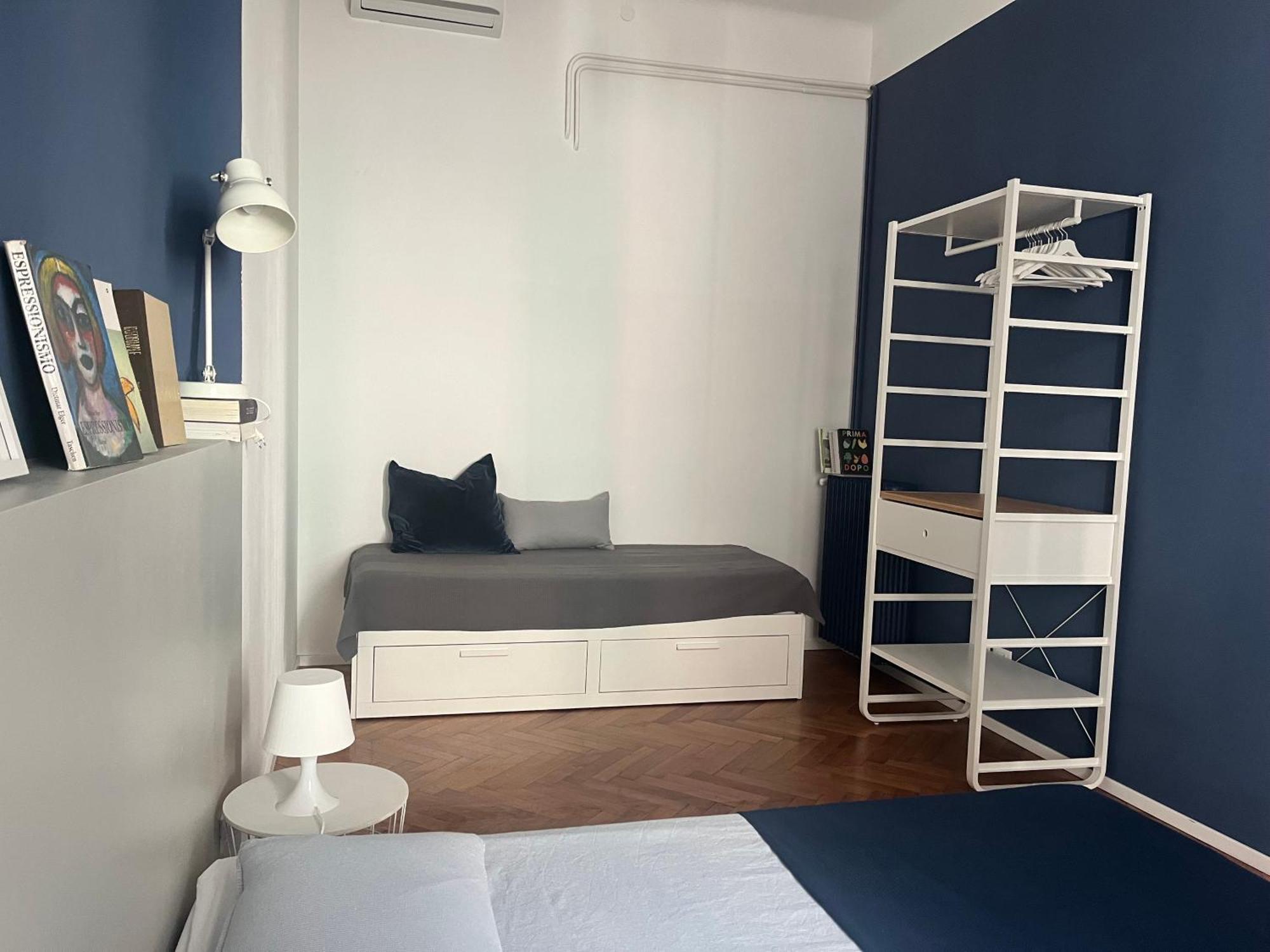 Apartament Casa 1903 Triest Zewnętrze zdjęcie