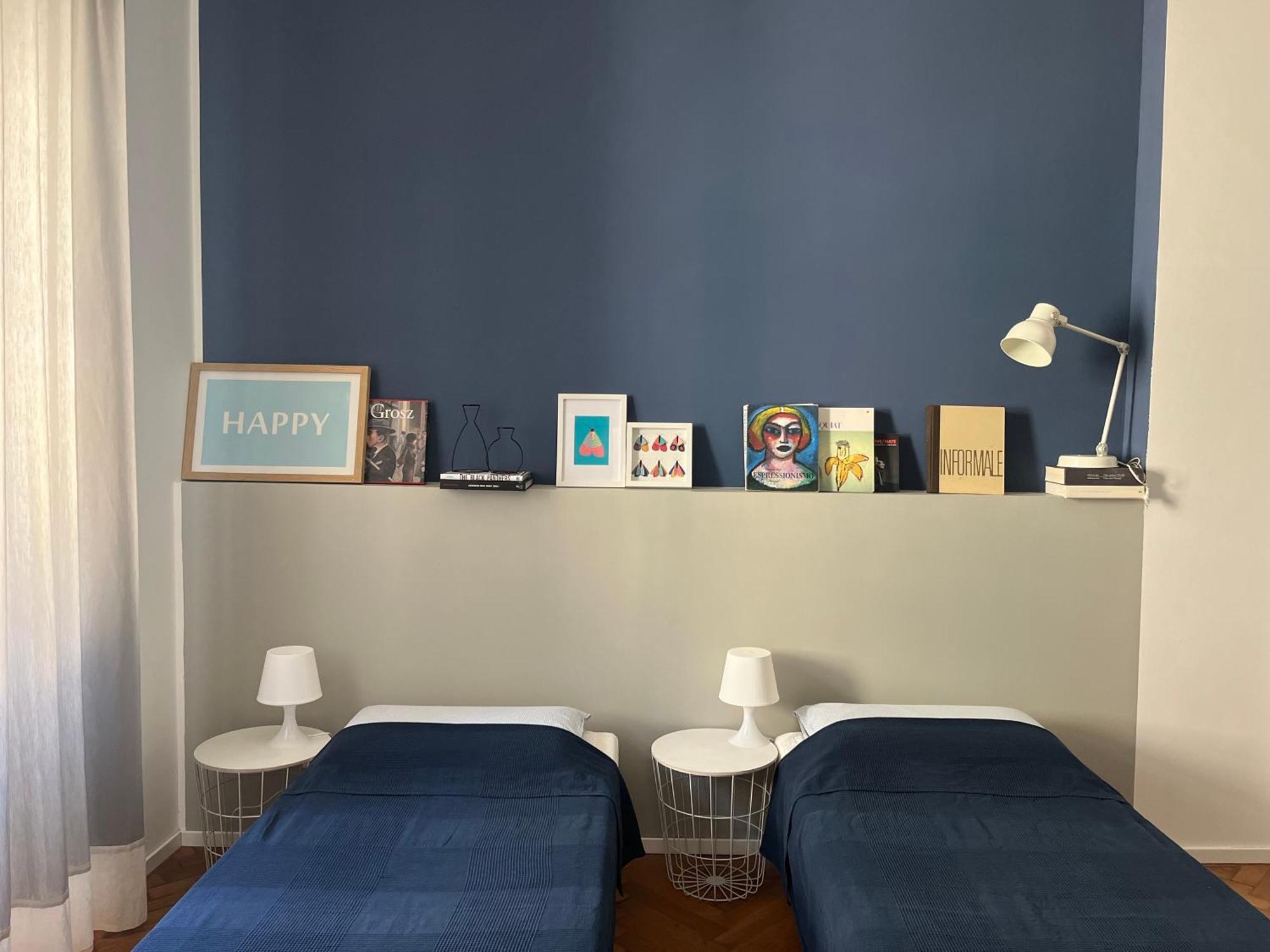 Apartament Casa 1903 Triest Zewnętrze zdjęcie