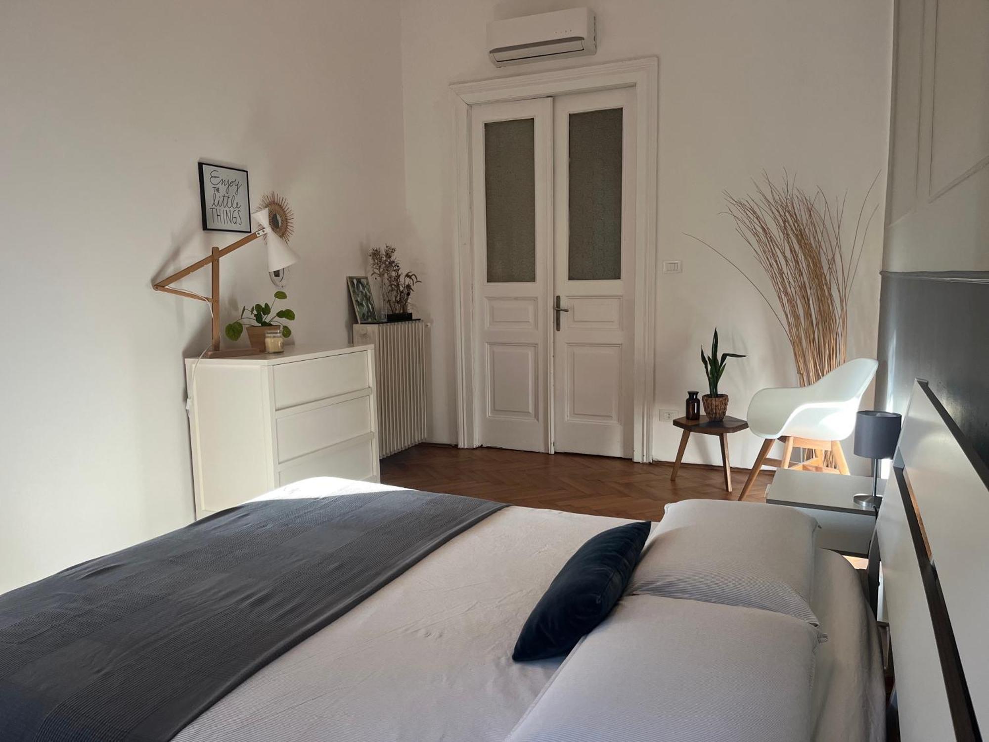 Apartament Casa 1903 Triest Zewnętrze zdjęcie