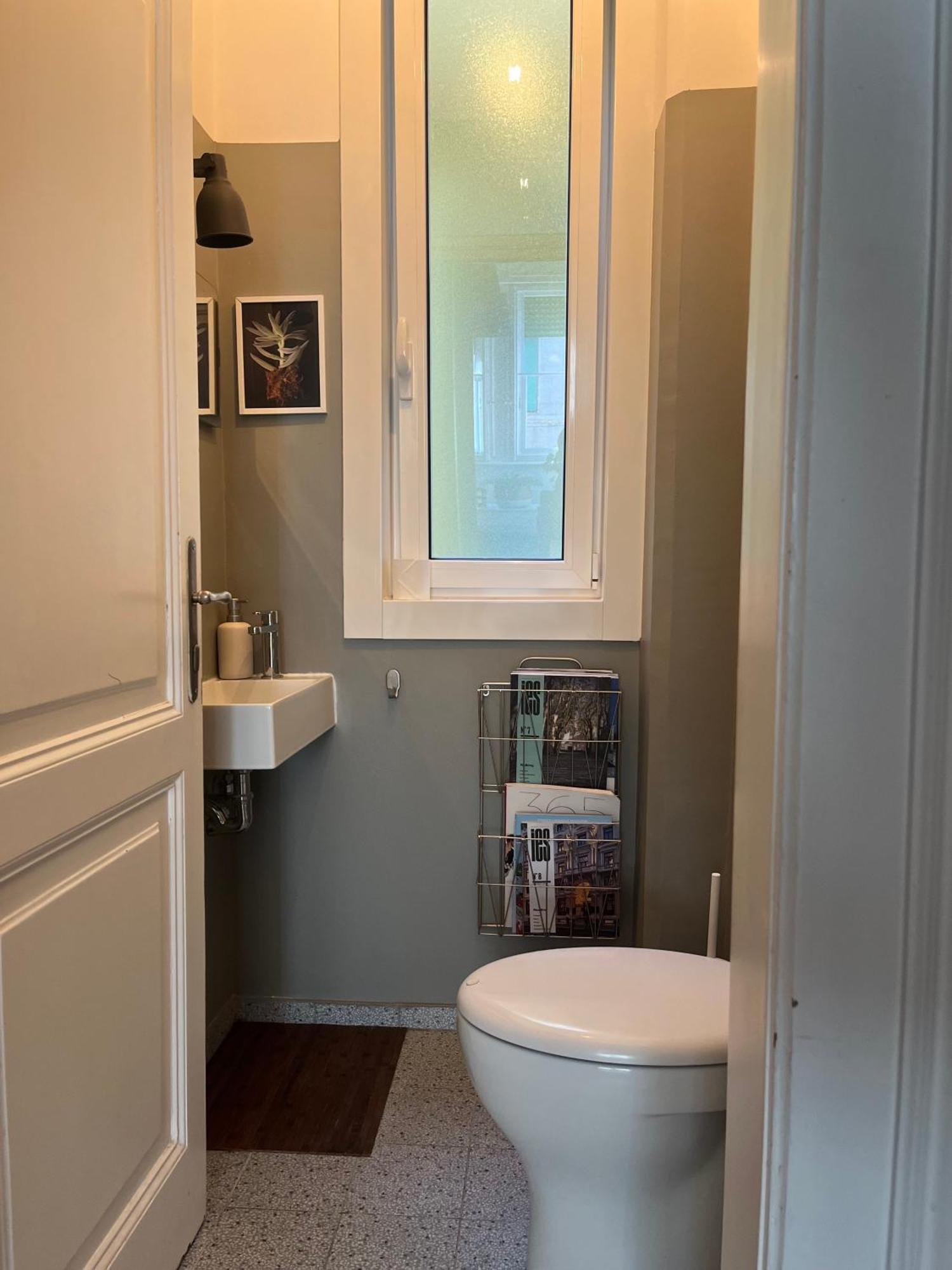 Apartament Casa 1903 Triest Zewnętrze zdjęcie
