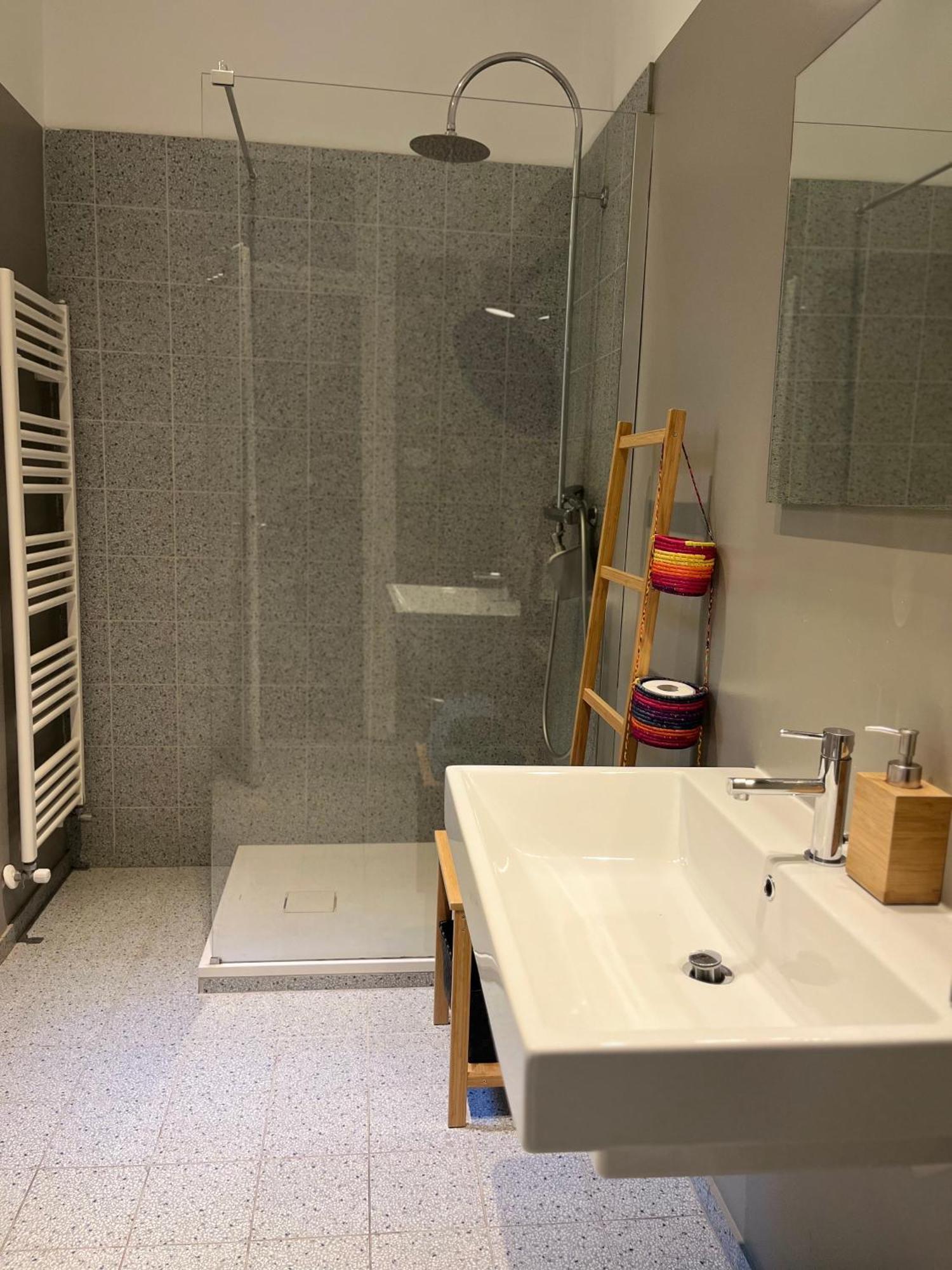Apartament Casa 1903 Triest Zewnętrze zdjęcie