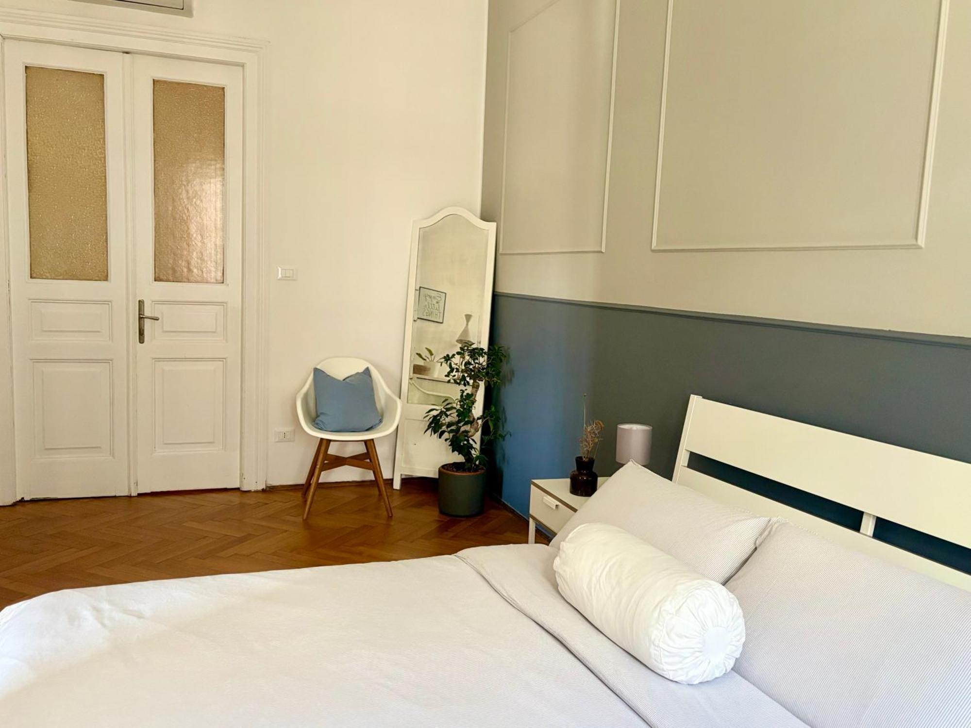 Apartament Casa 1903 Triest Zewnętrze zdjęcie