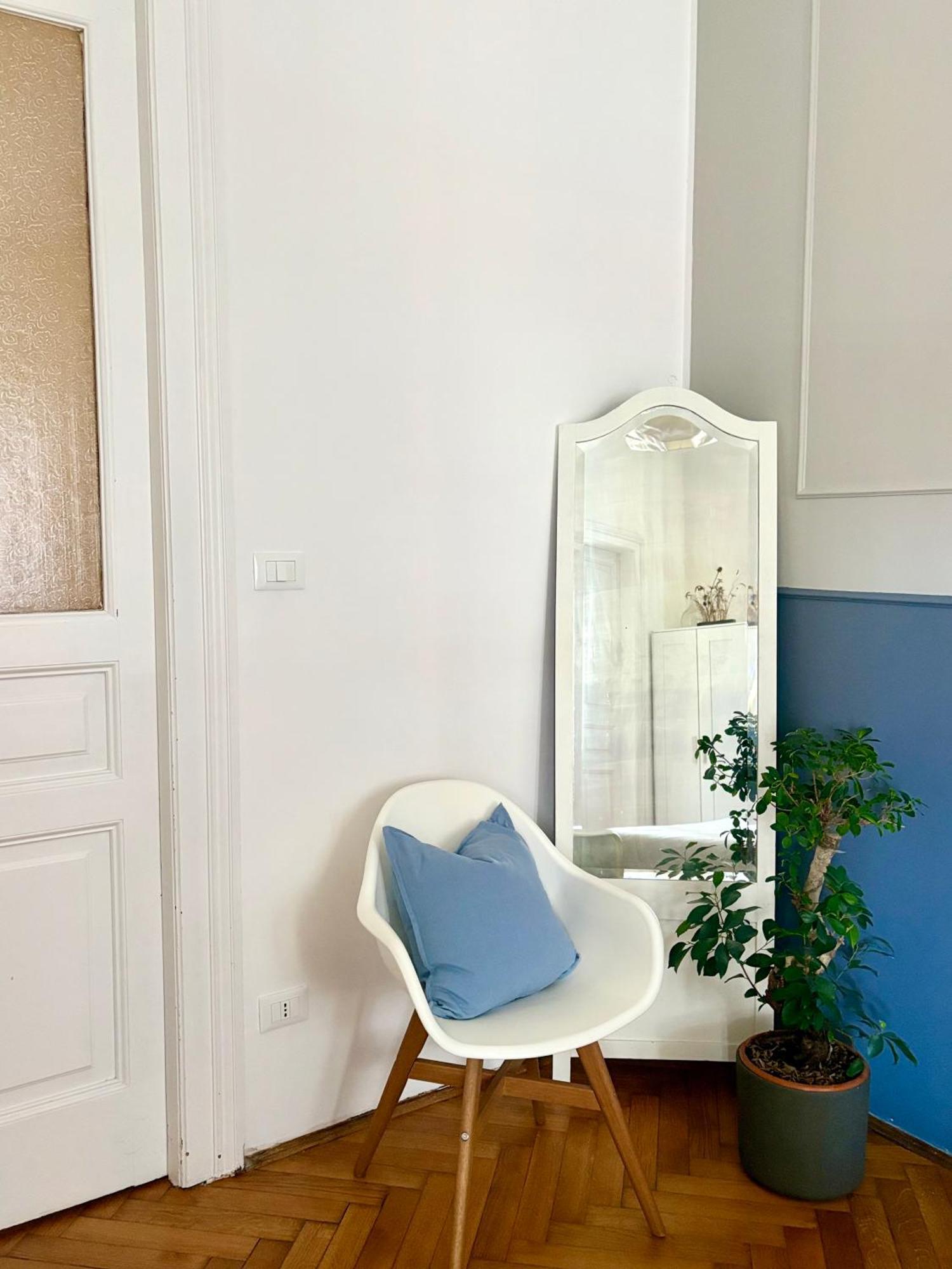 Apartament Casa 1903 Triest Zewnętrze zdjęcie