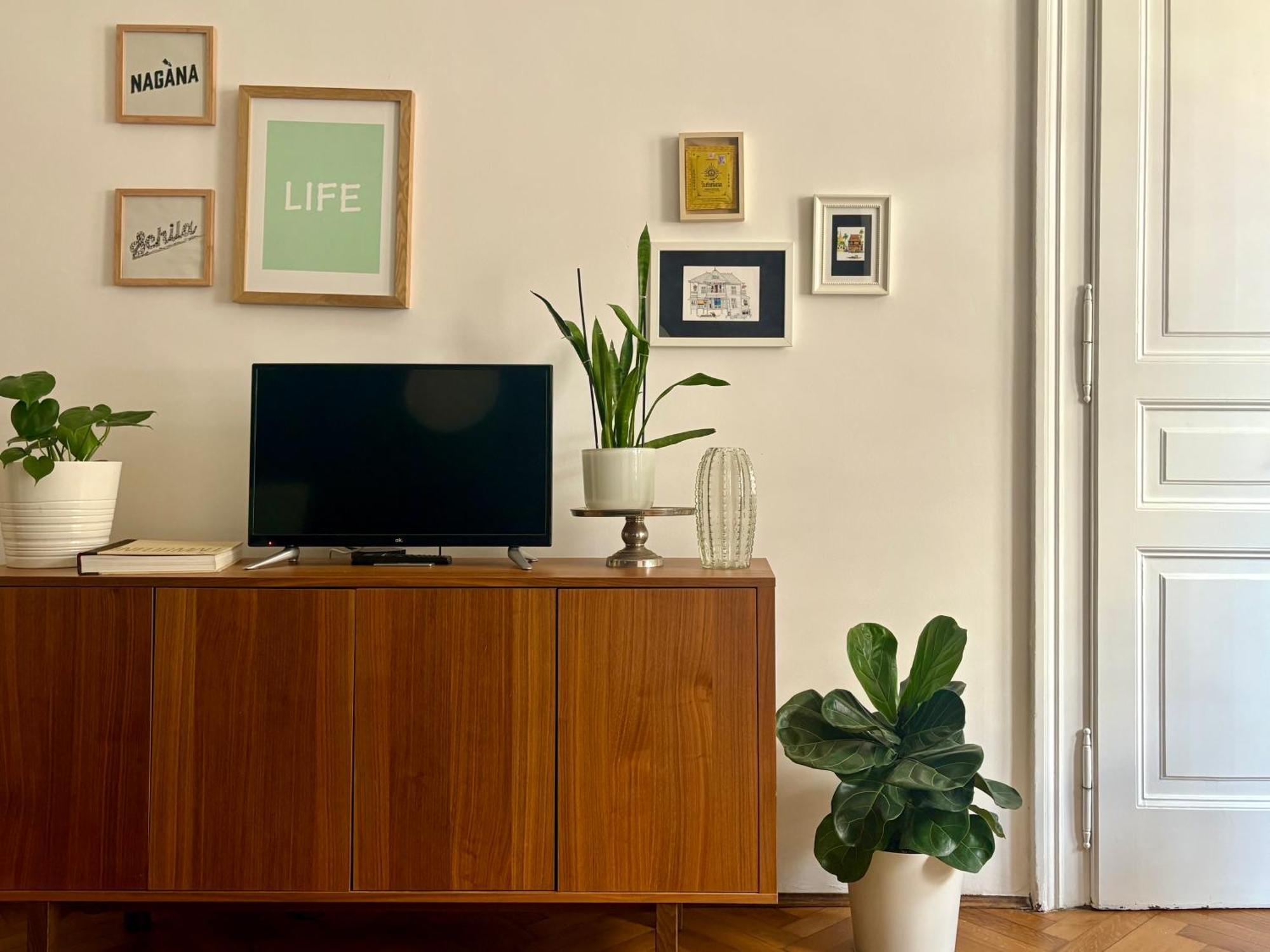Apartament Casa 1903 Triest Zewnętrze zdjęcie