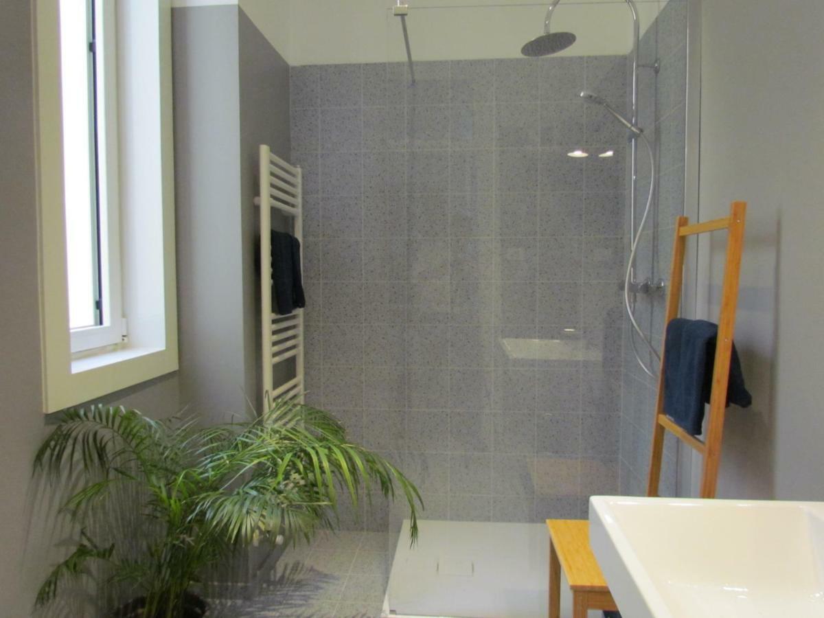 Apartament Casa 1903 Triest Zewnętrze zdjęcie