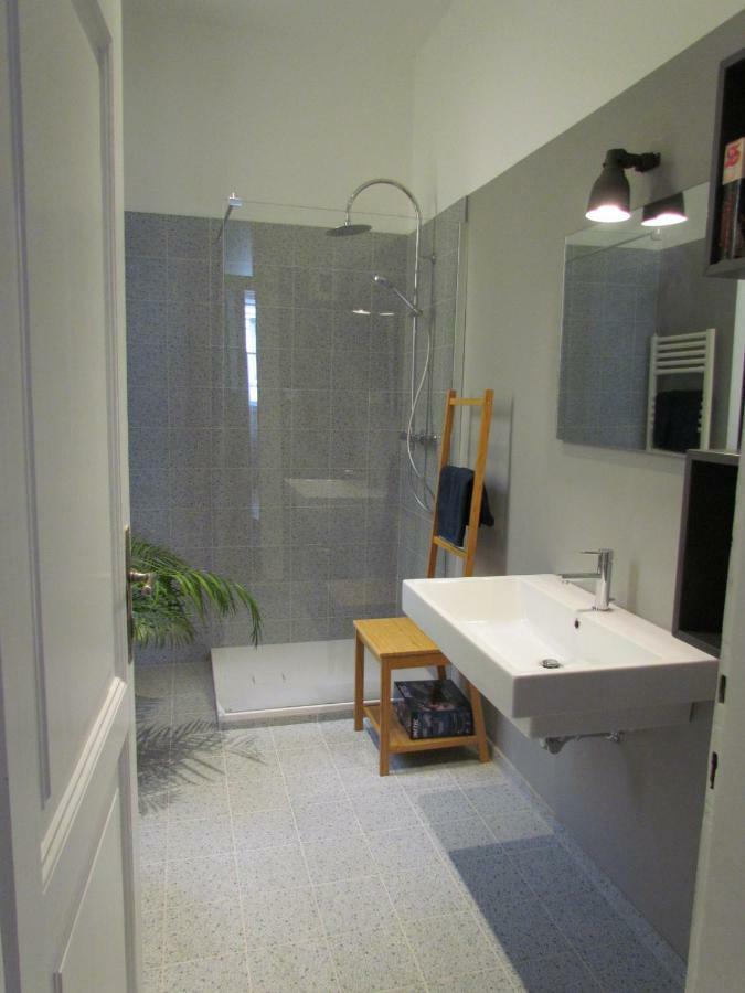Apartament Casa 1903 Triest Zewnętrze zdjęcie